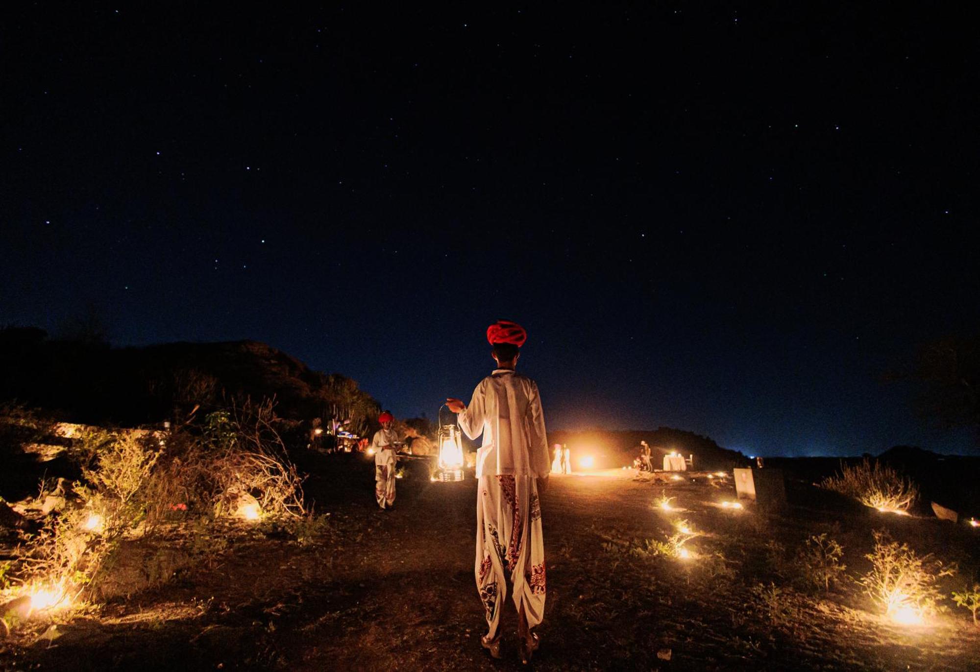 The Rawla Narlai - A Luxury Heritage Stay In Leopard Country Exterior foto