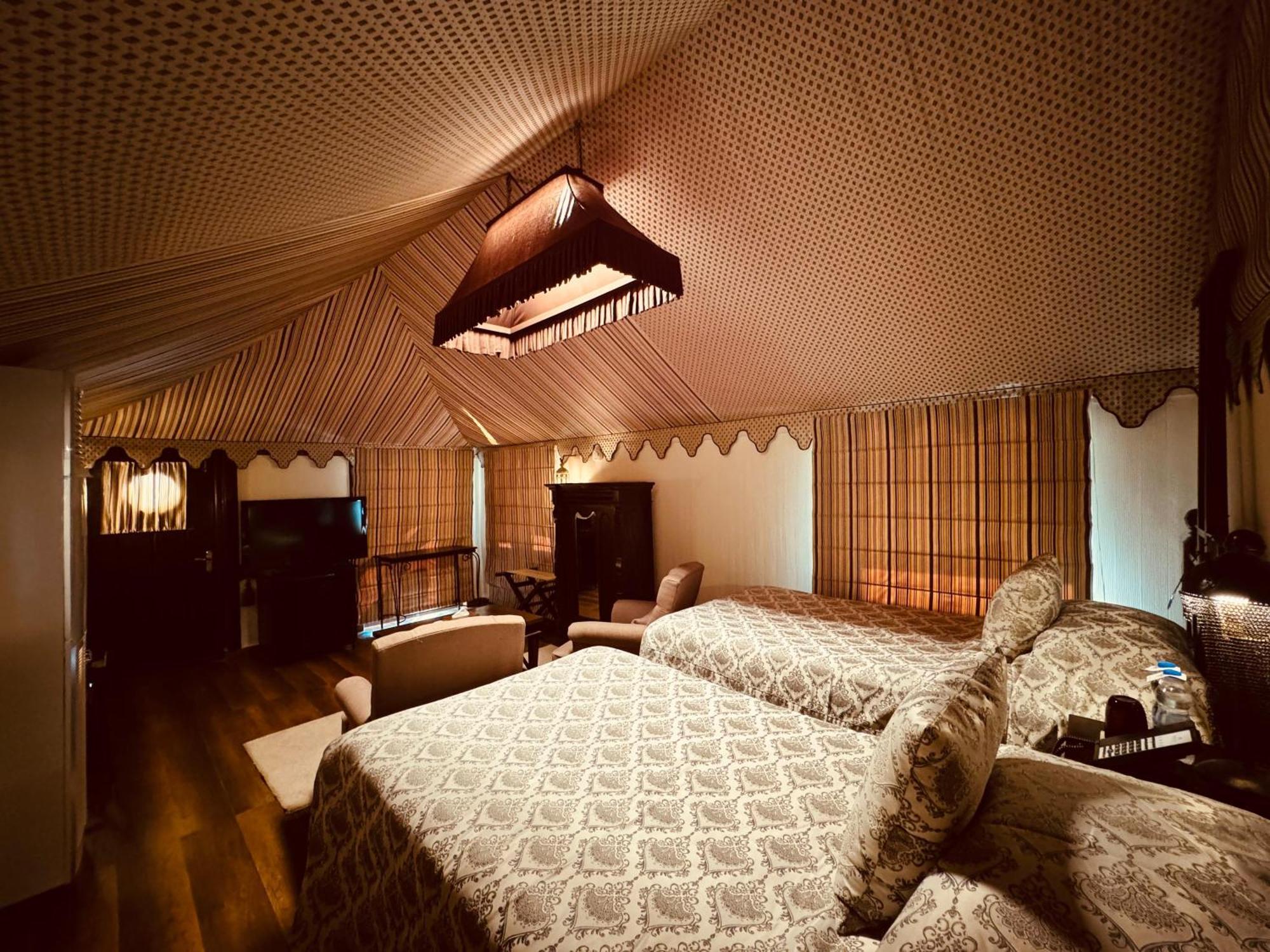 The Rawla Narlai - A Luxury Heritage Stay In Leopard Country Exterior foto